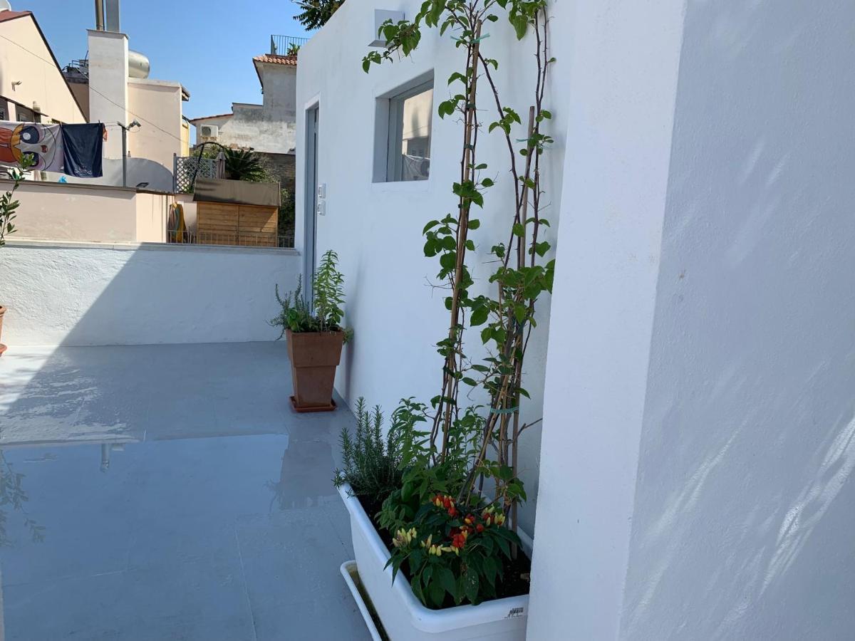 Bed and Breakfast Molo35 Ischia Zewnętrze zdjęcie