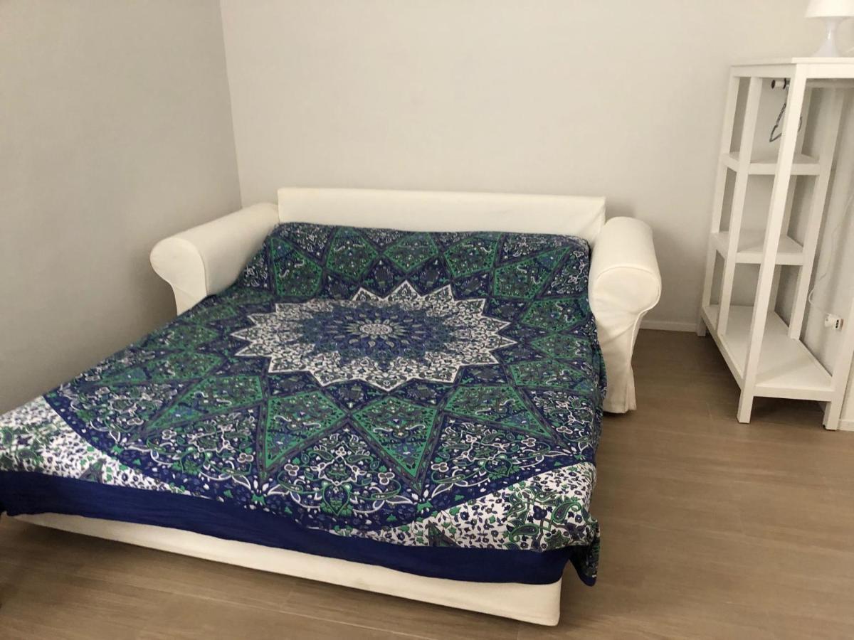 Bed and Breakfast Molo35 Ischia Zewnętrze zdjęcie