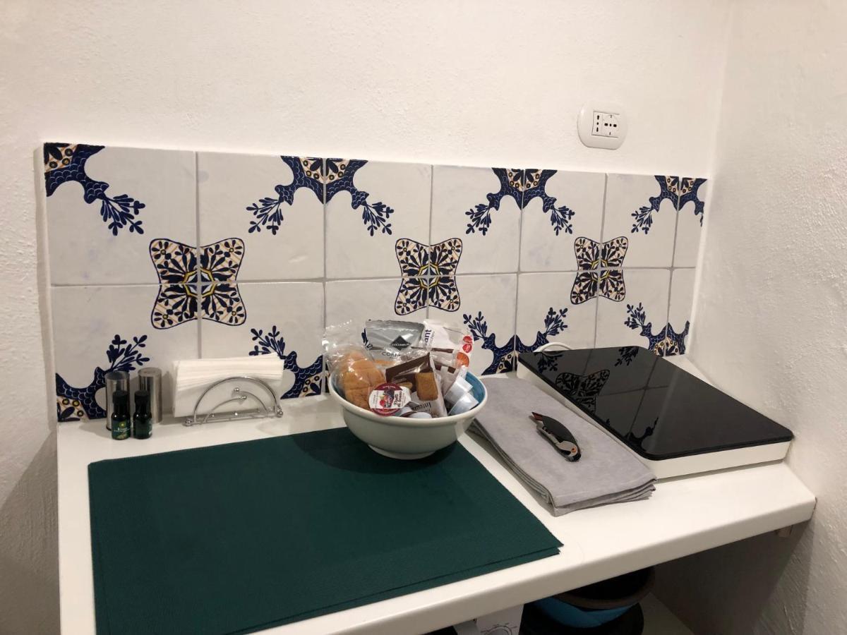 Bed and Breakfast Molo35 Ischia Zewnętrze zdjęcie