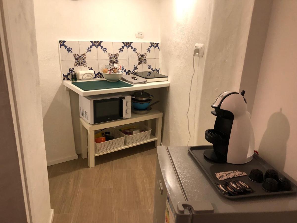 Bed and Breakfast Molo35 Ischia Zewnętrze zdjęcie