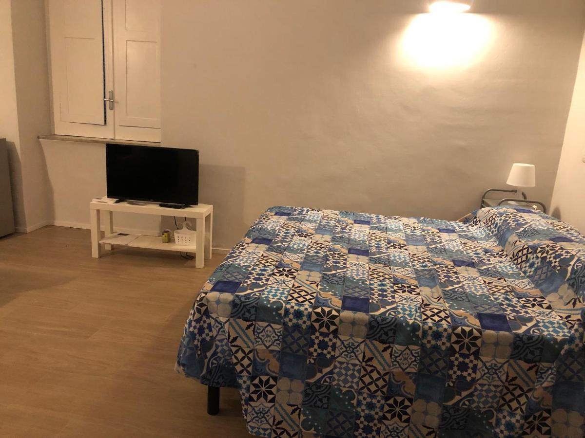 Bed and Breakfast Molo35 Ischia Zewnętrze zdjęcie