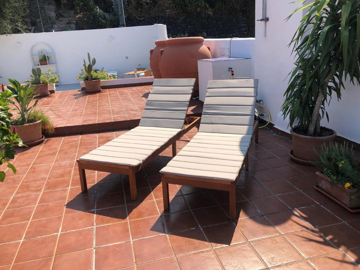 Bed and Breakfast Molo35 Ischia Zewnętrze zdjęcie