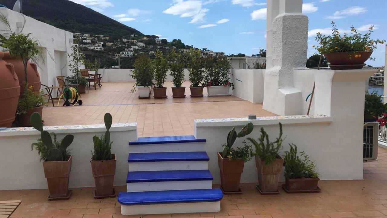 Bed and Breakfast Molo35 Ischia Zewnętrze zdjęcie