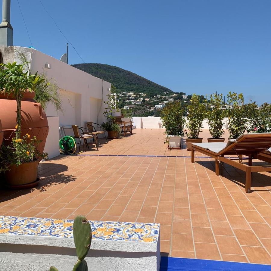 Bed and Breakfast Molo35 Ischia Zewnętrze zdjęcie